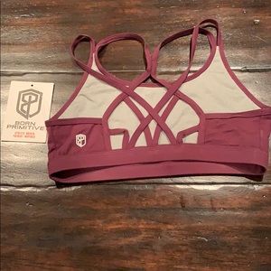 Born Primitive Spirts Bra
